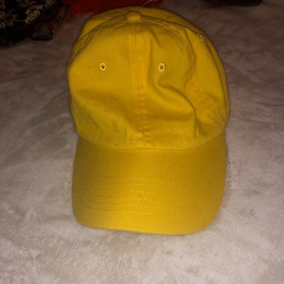 Urban Outfitters Accessories - Urban Outfitters Baseball Hat NEW